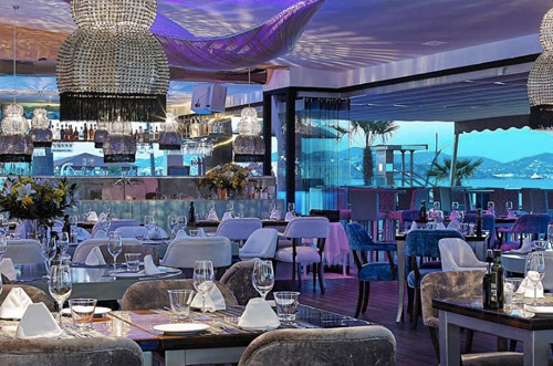 Tanit kindvriendelijk restaurant