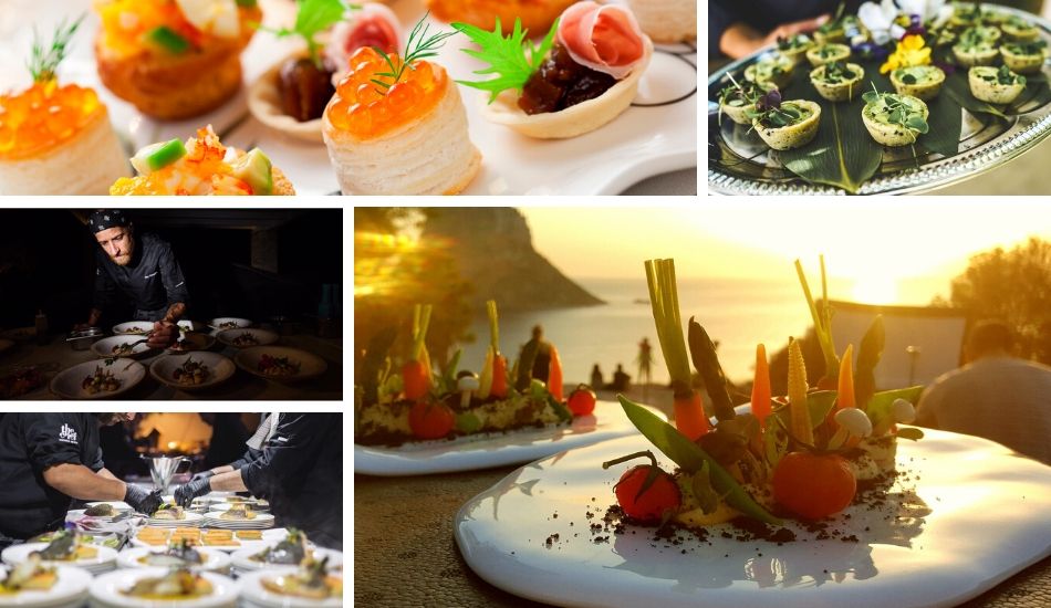 luxe chef huren ibiza